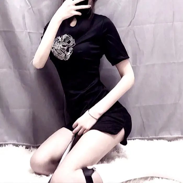 恶夜杀机